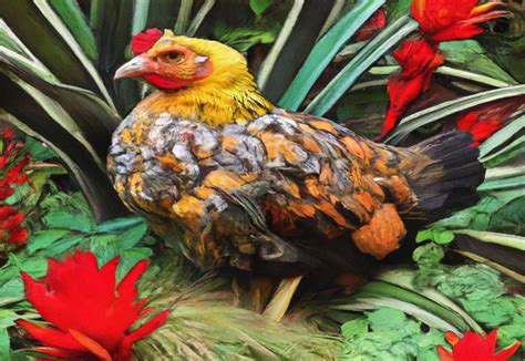 Introduction to the Araucana .